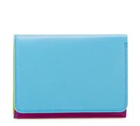mywalit billetereo Monedero de Piel para Mujer Medium Tri-Fold Wallet - 106-171 - Liguria