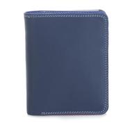 mywalit billetereo Monedero de Piel para Mujer Medium Wallet w/Zip Around Purse- 231-127- Royal