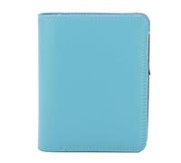 mywalit billetereo Monedero de Piel para Mujer Medium Wallet w/Zip Around Purse - 231-171- Liguria