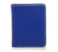 mywalit billetereo Monedero de Piel para Mujer Medium Wallet w/Zip Around Purse- 231-92- Seascape