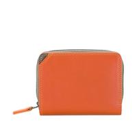 mywalit billetereo Monedero de Piel para Mujer Small Wallet w/Zip Around Purse - 226-169 - Lucca