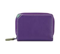 Mywalit Billetero Pequeño Billetero Piel 10 cm lila