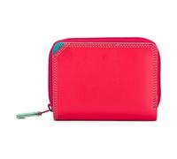 Mywalit Billetero Pequeño Billetero Piel 10 cm rojo