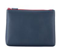 Mywalit Bolsa de cosméticos Piel 21 cm petróleo