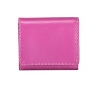 Mywalit Cartera Bloqueo RFID Piel natural 10.5 cm rosa