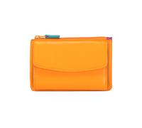 Mywalit Cartera Bloqueo RFID Piel natural 14 cm beige