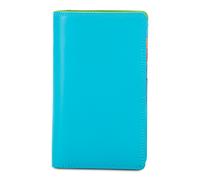 Mywalit Cartera Bloqueo RFID Piel natural 8 cm verde