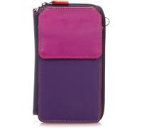 Mywalit Cartera de piel 11 cm lila