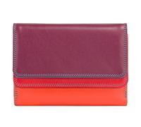 Mywalit Cartera de piel 13 cm lila