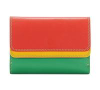 Mywalit Cartera de piel 13 cm rojo