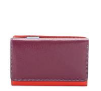 mywalit Cartera mujer de piel Medium Tri-fold Wallet - 363-183 - pompeii