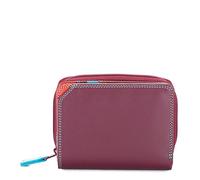 mywalit Cartera mujer de piel - Small Wallet w/Zip Around Purse - 226-183 - Pompeii