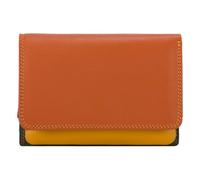 Mywalit Cartera Piel 12 cm marrón