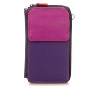 Mywalit Cartera de piel 11 cm lila