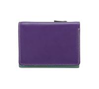 Mywalit Cartera Piel natural 12 cm lila