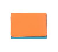 billetereo monedero de piel para mujer - mywalit - medium tri-fold wallet- 106-115- copacabana