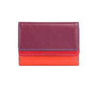Mywalit Cartera Piel natural 13 cm lila