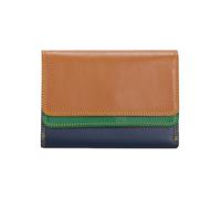 billetereo Monedero de Piel para Mujer - mywalit - Double Flap Purse/Wallet - 250-174 - Bosco