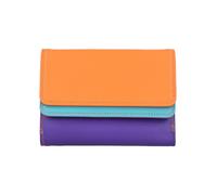 Mywalit Cartera Piel natural 13 cm multicolor