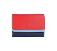 Mywalit Cartera Piel natural 13 cm multicolor
