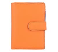mywalit Medium 10 C/C Wallet W/Zip Purse, Accesorio de Viaje-Billetera Unisex Adulto, Copacabana, Talla única