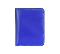 mywalit billetereo Monedero de Piel para Mujer Medium Wallet w/Zip Around Purse- 231-92- Seascape