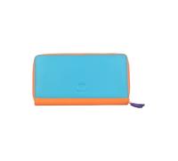 Mywalit Cartera Piel natural 14 cm multicolor