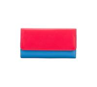 Mywalit Cartera Piel natural 17 cm rojo