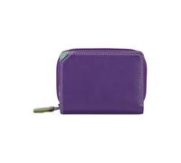 Mywalit Cartera Piel natural 8 cm lila
