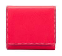 Mywalit Cartera Protección RFID Piel 10.5 cm rojo