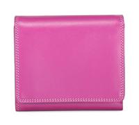 Mywalit Cartera Protección RFID Piel 10.5 cm rosa