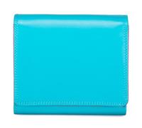 Mywalit Cartera Protección RFID Piel 10.5 cm verde