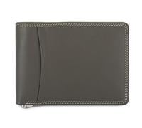 Mywalit Cartera Protección RFID Piel 11 cm verde oliva