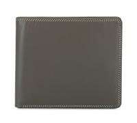 Mywalit Cartera Protección RFID Piel 12 cm verde oliva