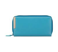 Mywalit Cartera Protección RFID Piel 20 cm gris