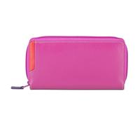 Mywalit Cartera Protección RFID Piel 20 cm rosa