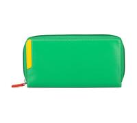 Mywalit Cartera Protección RFID Piel 20 cm verde