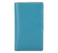 Mywalit Cartera Protección RFID Piel 8 cm gris