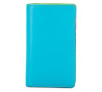 Mywalit Cartera Protección RFID Piel 8 cm verde