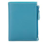 Mywalit Cartera Protección RFID Piel 9 cm gris