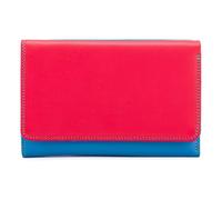 Mywalit Cartera Trifoliar Mediana I Piel 14 cm fucsia