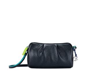 MyWalit Cell Phone Purse, Black