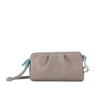 MyWalit Cell Phone Purse, Soft Grey