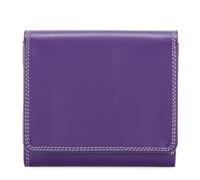 MYWALIT Compact Trifold, Accesorio de Viaje-Billetera Unisex Adulto, Orchid, 37
