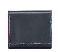 Mywalit Cartera Protección RFID Piel 10.5 cm gris