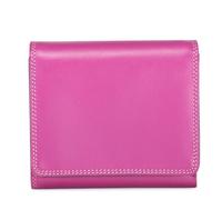 MyWalit Compact Trifold, Sangria Multi