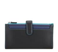 MyWalit Continental Wallet Black/Pace