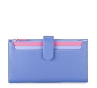 MyWalit Continental Wallet Viola