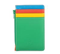MyWalit Credit Card Holder w/Coin Purse, Sicily