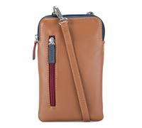 Mywalit Funda de teléfono móvil Piel 13 cm marrón